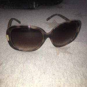 Authentic Tommy Hilfiger Leopard shades